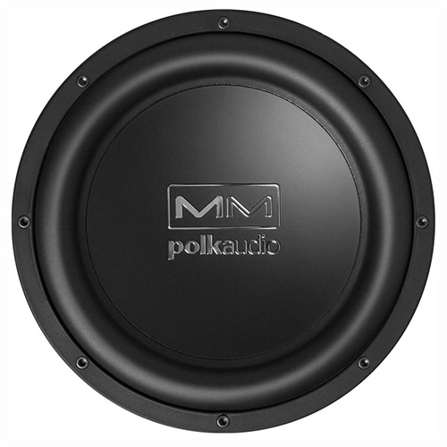   Polk Audio MM1040DVC